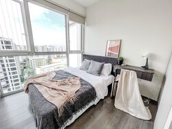 Ecopolitan (D19), Condominium #487079731